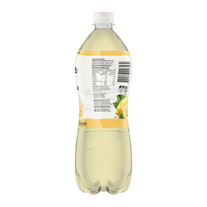 Bickford's Cloudy Lemonade, 1Lt x 12 - soda