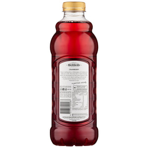 Bickford’s Cranberry Juice Drink 1Lt - Juice
