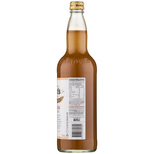 Bickford’s Ginger Beer Flavoured Cordial 750ml - Cordial
