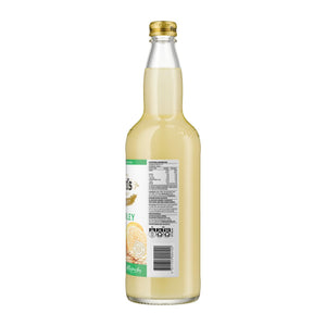 Bickford’s Lemon Barley Cordial 750ml - Cordial