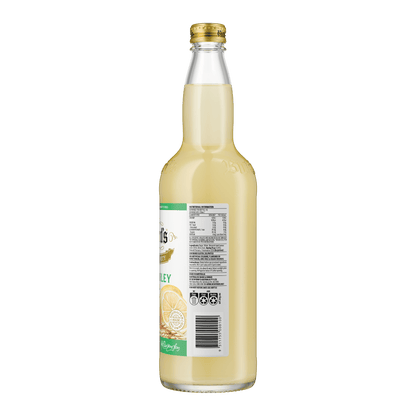 Bickford's Lemon Barley Cordial, 750ml