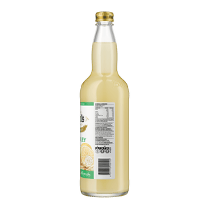 Bickford's Lemon Barley Cordial, 750ml