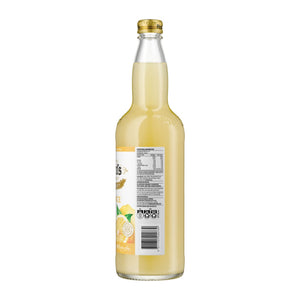 Bickford’s Lemon Juice Cordial 750ml - Cordial