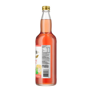 Bickford’s Lemon Lime & Bitters Cordial,750ml - Cordial