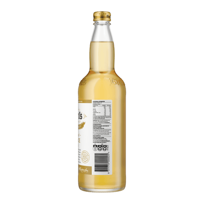 Bickford's Natural Lime Juice Cordial, 750ml - Cordial