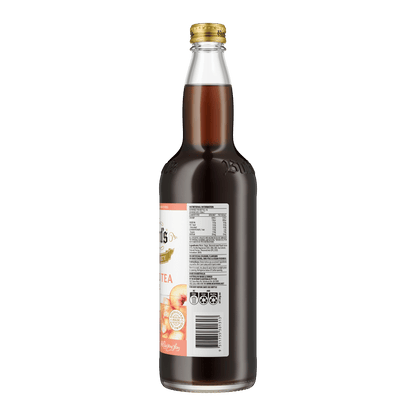 Bickford's Peach Tea Flavoured Cordial, 750ml
