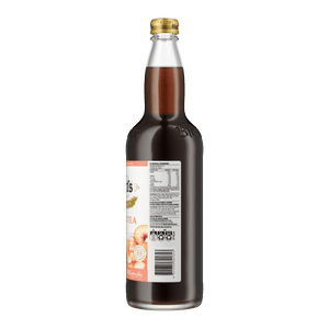 Bickford's Peach Tea Flavoured Cordial, 750ml