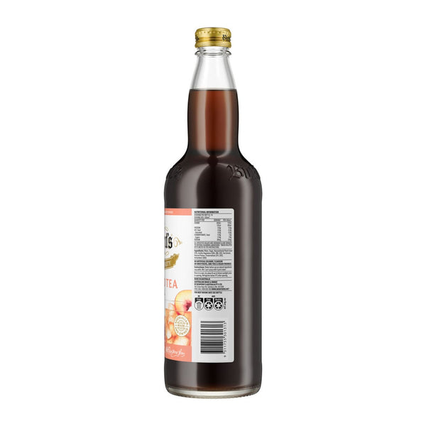 Bickford’s Peach Tea Flavoured Cordial 750ml - Cordial