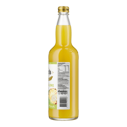 Bickford's Pineapple & Lime Cordial