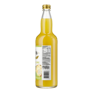 Bickford's Pineapple & Lime Cordial