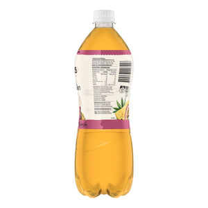 Bickford’s Pineapple Passionfruit 1Lt x 12 - Carton x 12