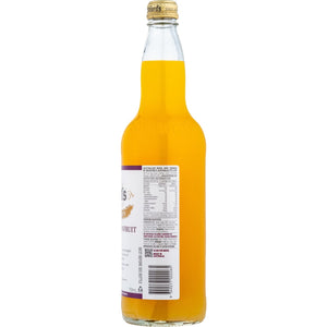 Bickford’s Pineapple & Passionfruit Cordial 750ml - Cordial