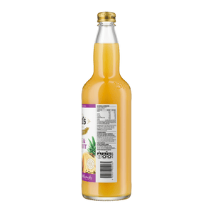 Bickford's Pineapple & Passionfruit Cordial, 750ml 