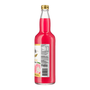 Bickford's Pink Lemonade Cordial, 750ml