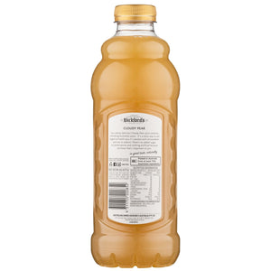Bickford’s Premium 100% Cloudy Pear Juice 1Lt - Juice