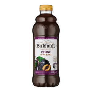 Bickford’s Premium 100% Prune Juice 1Lt - Juice