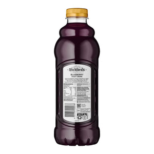 Bickford’s Premium Blueberry Juice Drink 1Lt - Juice