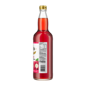 Bickford’s Raspberry Flavoured Cordial 750ml - Cordial