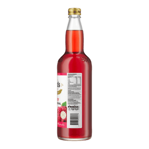 Bickford's Raspberry Flavoured Cordial, 750ml
