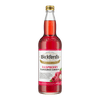 Bickford's Raspberry Flavoured Cordial, 750ml