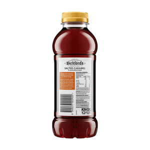 Bickford’s Salted Caramel Syrups for Coffee 500ml - Syrup