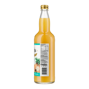 Bickford's Tropical Cordial, 750ml Carton x 8 Bottles - Cordial
