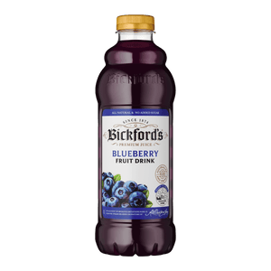 Bickford's Premium Blueberry Juice Drink, 1Lt - Juice