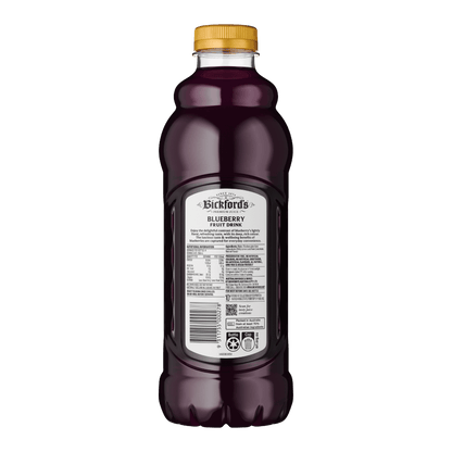 Bickford's Premium Blueberry Juice Drink, 1Lt - Juice