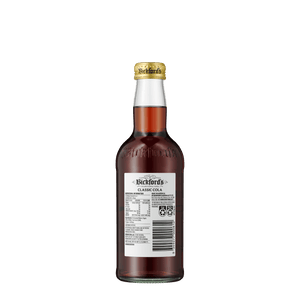 Bickford's Classic Cola Traditional Soda, 275ml - soda