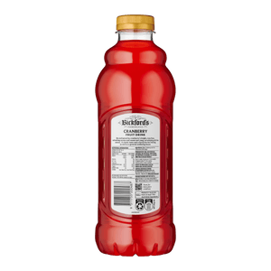 Bickford's Cranberry Fruit Drink, 1Lt - Juice