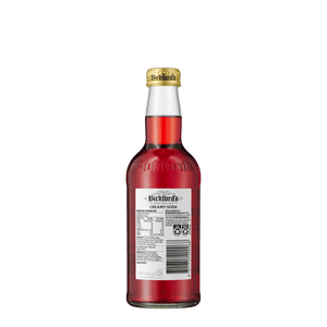Bickford's Creamy Soda Traditional Soda, 275ml - soda