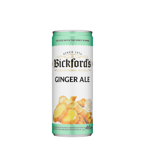 Bickford's Ginger Ale, 250ml - Soda