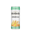 Bickford's Ginger Ale, 250ml - Soda