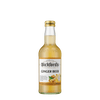 Bickford’s Ginger Beer Traditional Soda 275ml - Carton x 24
