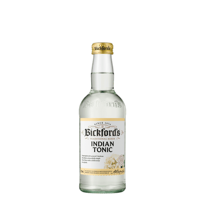 Bickford's Indian Tonic Water, 275ml - Soda