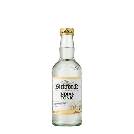 Bickford's Indian Tonic Water, 275ml - Soda