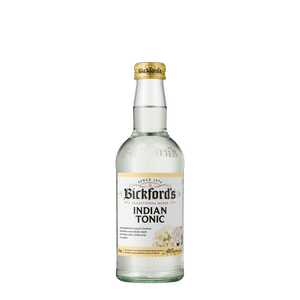 Bickford's Indian Tonic Water, 275ml - Soda