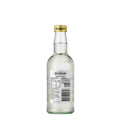 Bickford's Indian Tonic Water, 275ml - Soda
