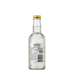 Bickford's Indian Tonic Water, 275ml - Soda