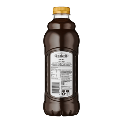 Bickford’s Premium 100% Prune Juice 1Lt - Juice