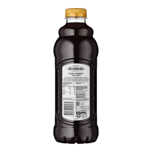 Bickford’s Pure Cherry 100% Juice 1Lt - Juice