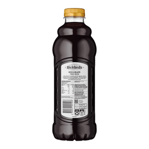 Bickford's Red Grape 100% Juice, 1Lt - Juice