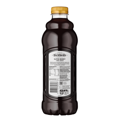 Bickford’s Super Berry 100% Juice 1Lt - Juice