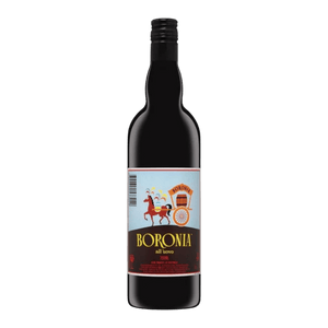 Boronia Marsala All 'Uovo, 750ml - Sippify