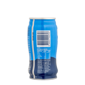 Cafecino Double Shot Espresso with Milk Carton 24 x 240ml