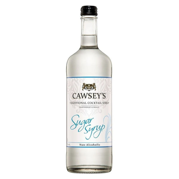Cawsey's Sugar Syrup, 750ml - Sippify