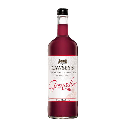 Cawsey's Grenadine, 750ml - Sippify