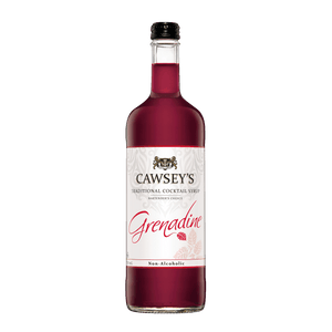 Cawsey's Grenadine, 750ml - Sippify