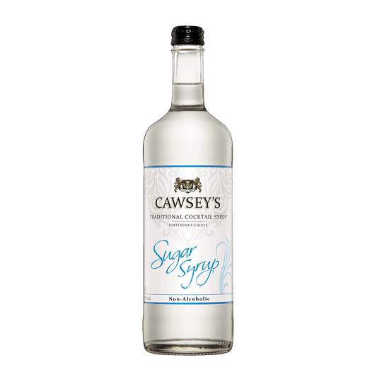 Cawsey's Sugar Syrup, 750ml - Sippify