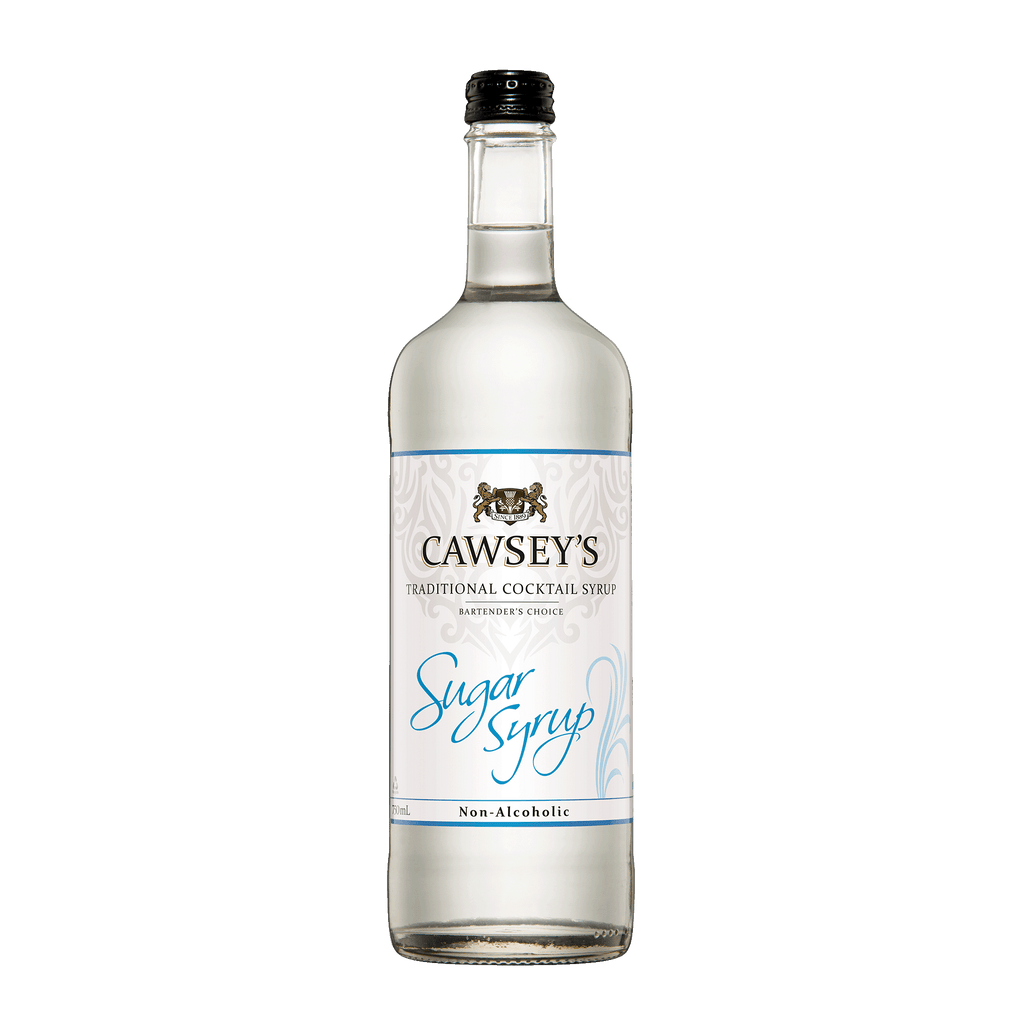 Cawsey's Sugar Syrup, 750ml - Sippify